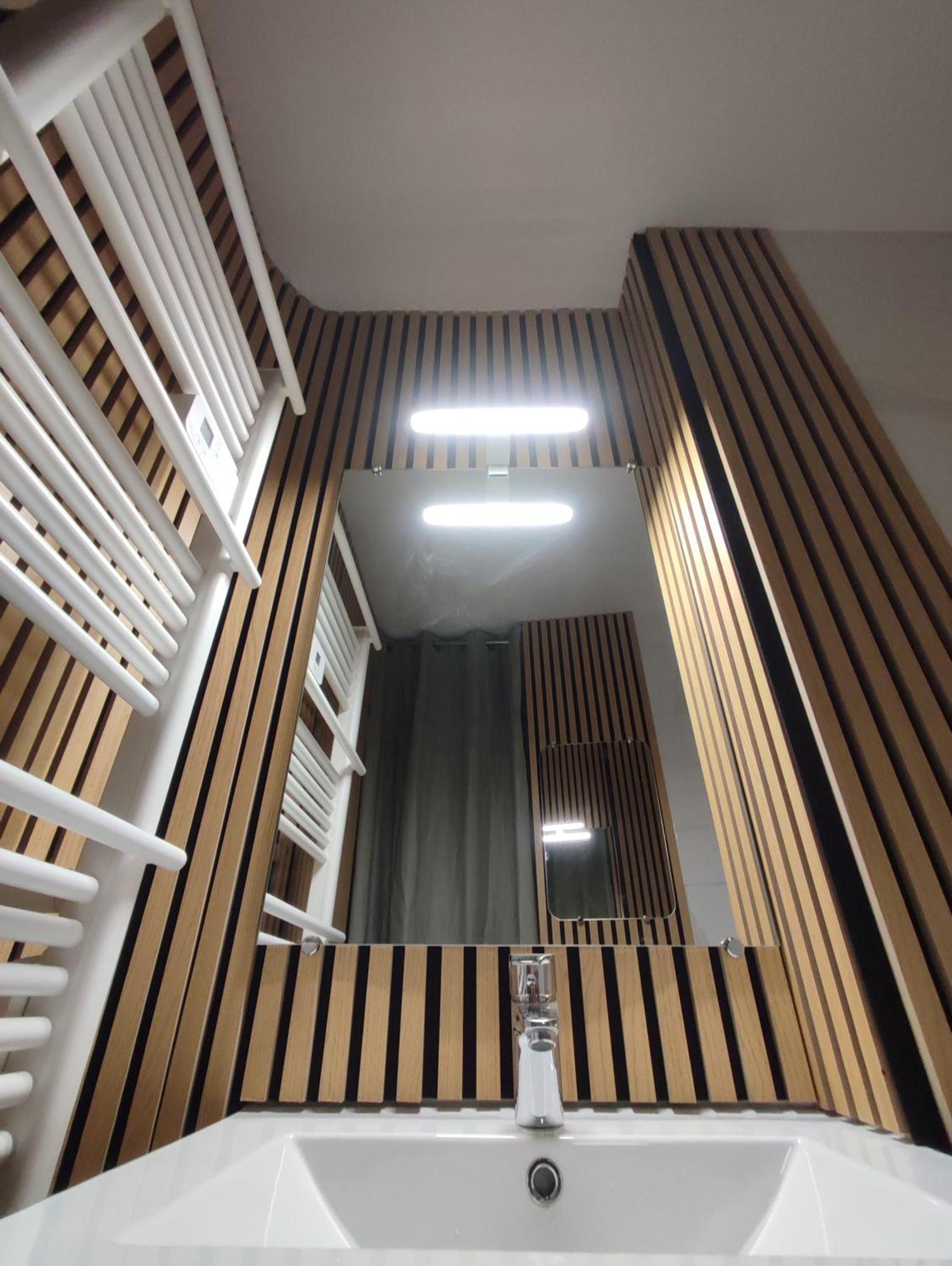 Апартаменты Cosy Entre Centre Et Hopital Монлюсон Экстерьер фото